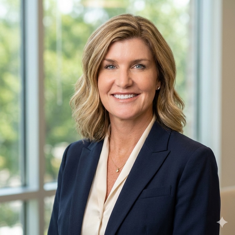 Jackie Rieck